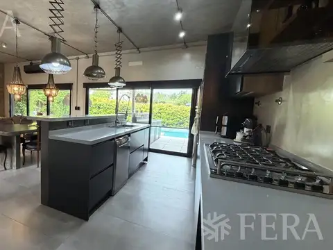 Casa en Alquiler Temporal al Norte
