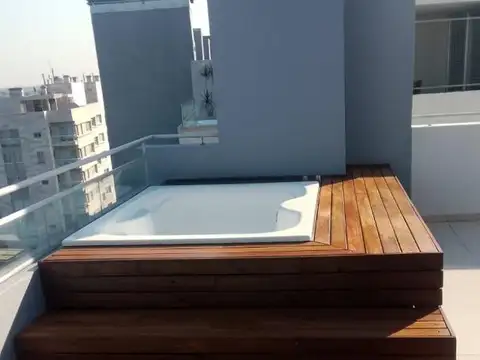 Departamento en Venta de 4 dormitorios
