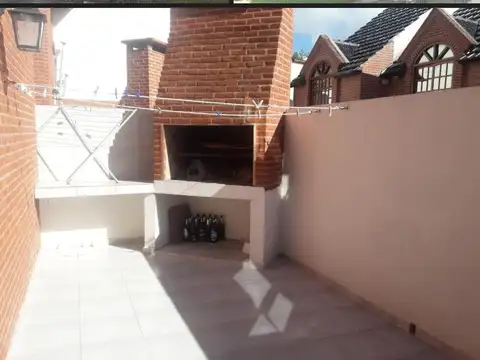 Casa 4 amb. San Bernardo, Av. Obligado 417. HERMOSA