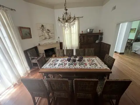 Casa en Venta 80 años