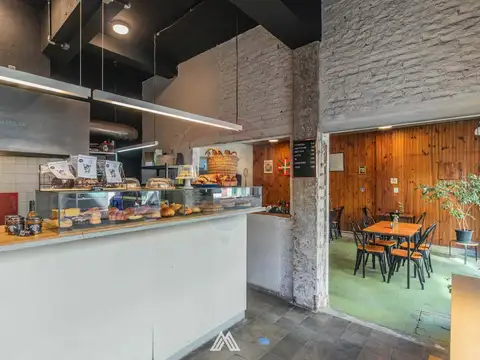 Venta llave de café en Ciudad Vieja