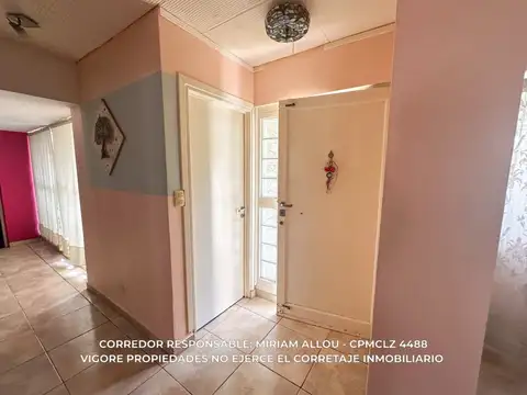 Casa en Venta al Sureste