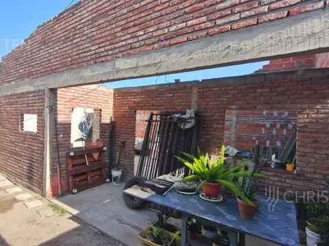 Casa en Venta 10 años