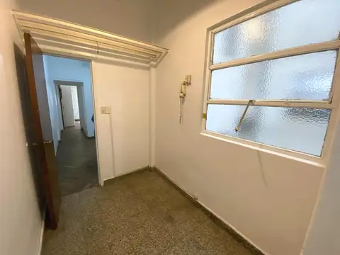 Departamento en Venta en Balvanera, USD 56.000