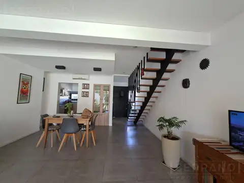Casa en Venta 3 años