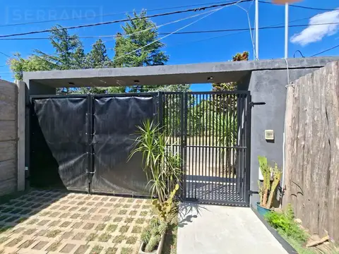 Casa en Venta en Los Cardales, USD 148.000