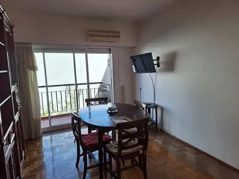 Departamento en Alquiler en Caballito Norte, $ 875.000