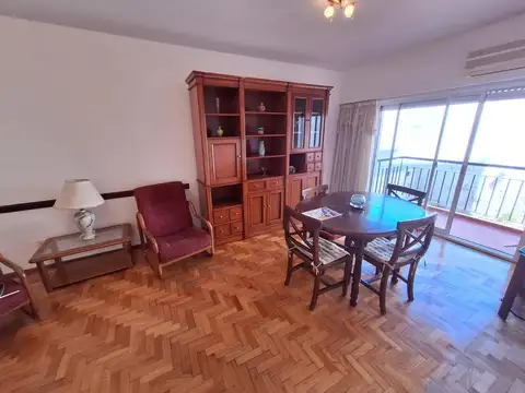 Departamento en Alquiler de 2 ambientes