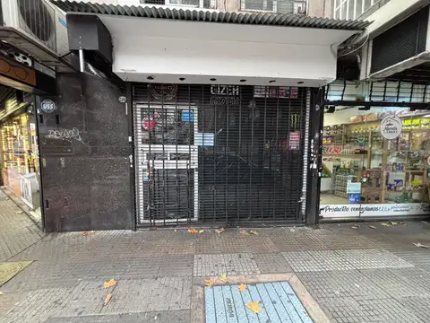 Aráoz 2400