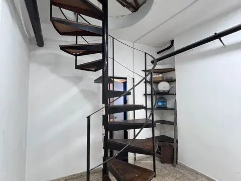 Local en Venta en Barrio Norte, USD 135.000