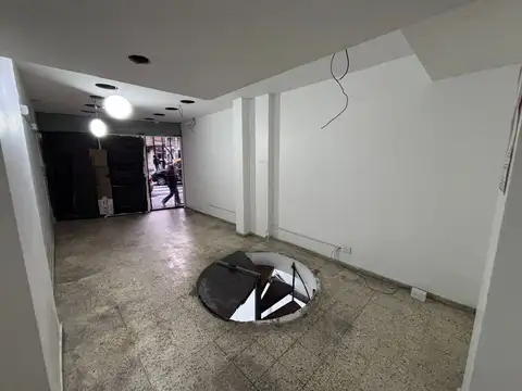 Local en Venta en Barrio Norte, USD 135.000