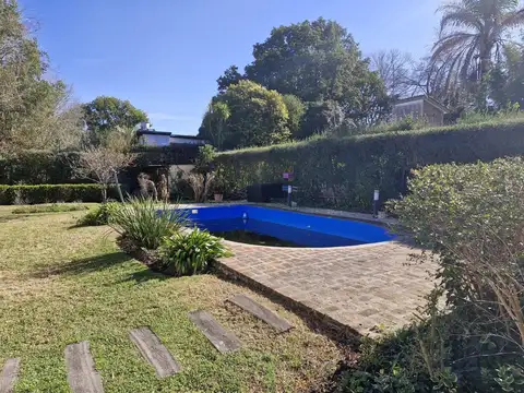 Casaquinta en Altos del Barranco