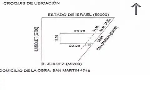 Local en Alquiler A Estrenar