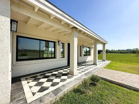 Casa en Alquiler en Estancia Villa Maria, USD 1.600