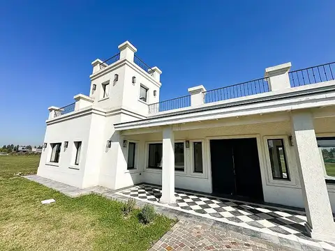 Casa en Alquiler de 3 dormitorios