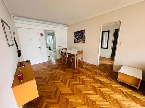 Departamento en Alquiler de 2 dormitorios