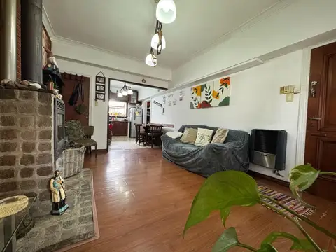 Casa en Parque Luro