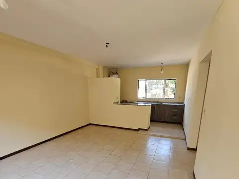 ALQUILER DEPTO 3 AMBIENTES CON COCHERA EN BOULOGNE