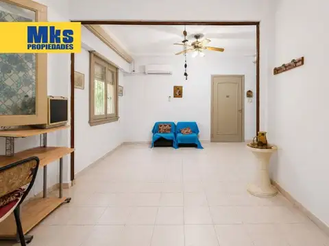 Departamento en Venta en Barracas, USD 65.000