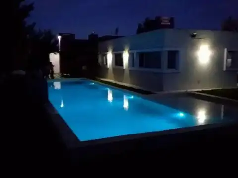 Casa en Venta al Suroeste