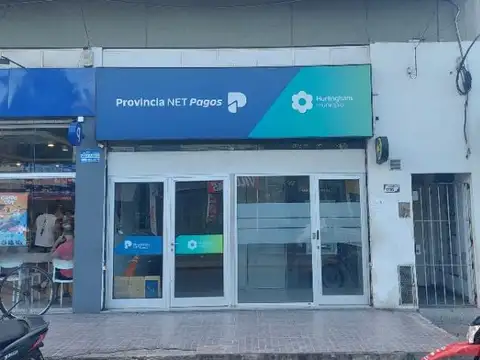 Depto Tipo Casa en Venta de 3 ambientes