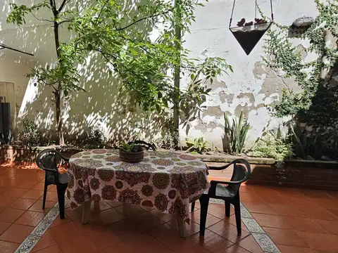 Excelente casa en Almagro