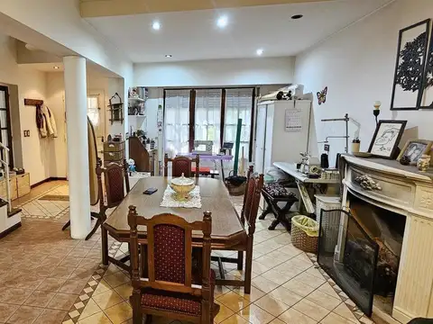 Casa en Venta de 4 dormitorios