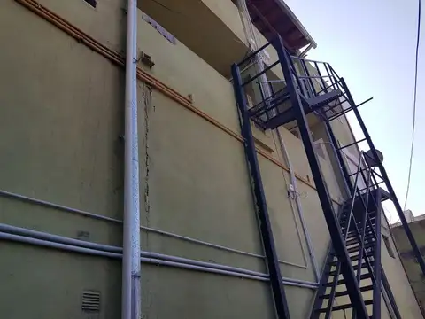 Avda. Presidente Peron 2200