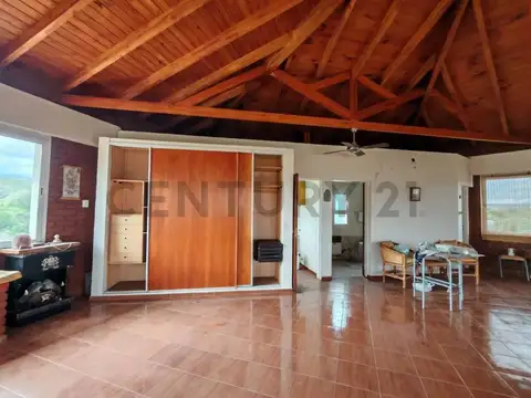 Casa en Venta en Capilla del Monte, USD 72.900
