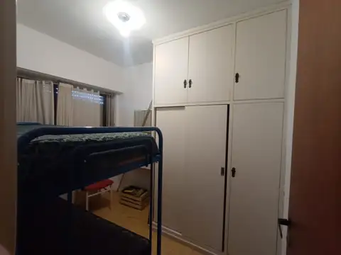 (A54)DEPARTAMENTO DE 3 AMBIENTES(Apto 4/5 Personas)PISO:3 DPTO:I