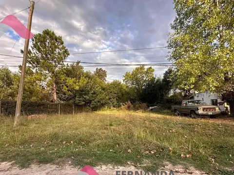 Terreno en Venta de 659,0 m2