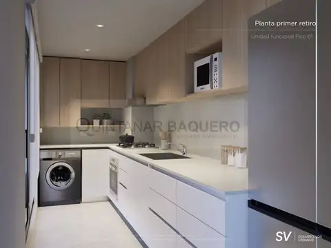 Departamento en Venta en Floresta, USD 290.000