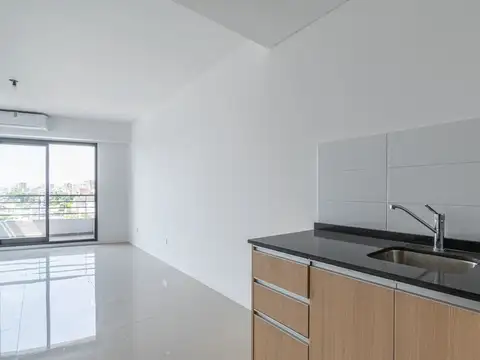 Departamento en Venta en Villa Ortuzar, USD 91.000
