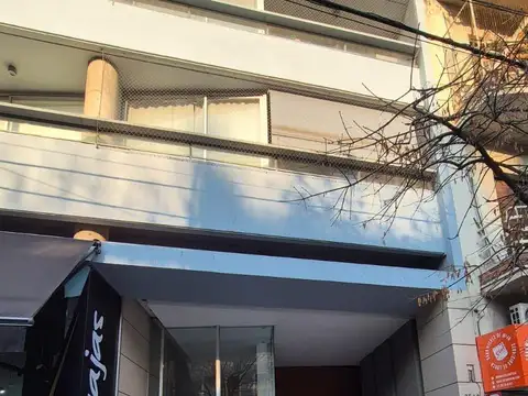 Venta Cochera Fija y Cubierta en Belgrano