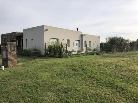 Puerto - El Cantón - Escobar