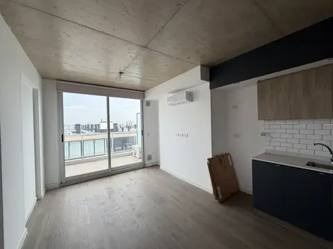 Departamento en Alquiler en Coghlan, $ 700.000