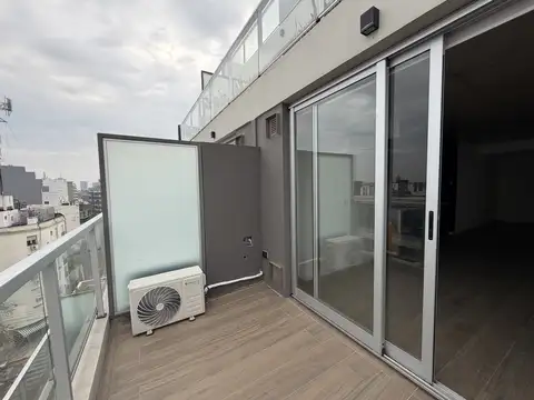 Departamento en Alquiler de Monoambiente