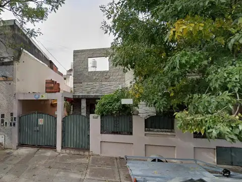 Terreno en Venta en Florida Belgrano/Oeste, USD 245.000