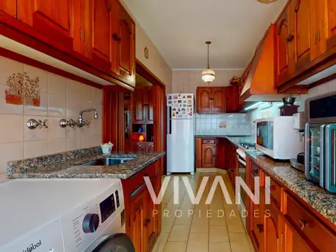 Casa en Venta 35 años