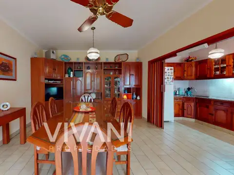 Casa en Venta al Sureste