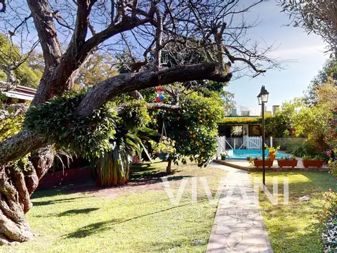 Casa en Venta de 3 dormitorios