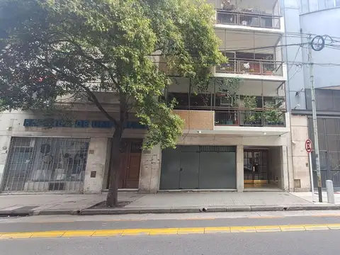 Tucuman 2740 , Piso 1