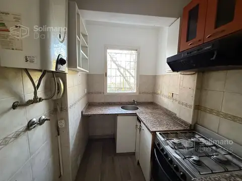 Departamento en Alquiler en Olivos Vias/Rio, $ 715.000