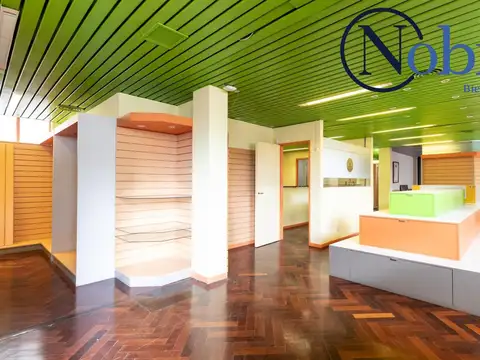 VENTA DEPARTAMENTO SEMIPISO EN MONSERRAT