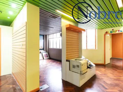 Departamento en Venta en Monserrat, USD 110.000