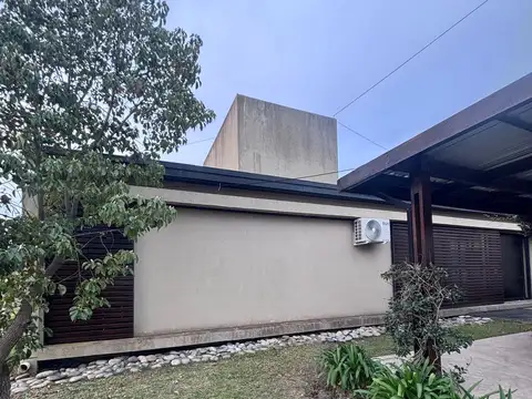 Casa en Venta en Pueblo General Belgrano, USD 130.000