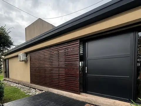 Casa en venta en Pueblo General Belgrano