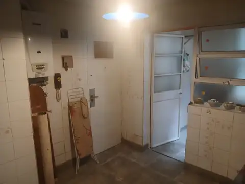 Departamento en Alquiler en Parque Patricios, $ 650.000