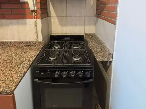 Departamento de 4 ambientes en Núñez