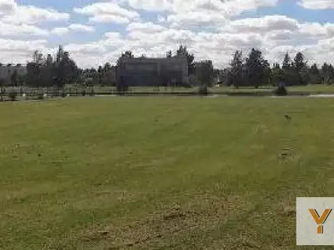 Terreno en venta - 1.200mts2 - Posadas de los Lagos